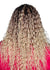 Beach Curl 100% Human Hair Crochet Braids 16"
